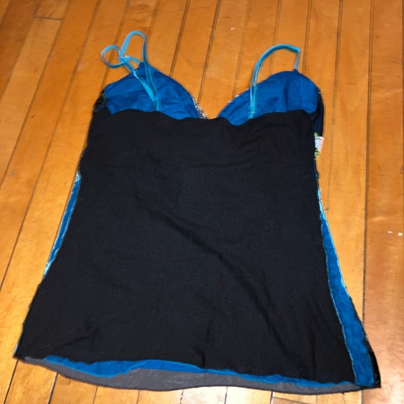 90s beaded cami - Picture 5 of 5